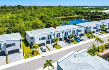 Townhouse For Sale