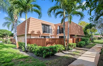 Townhouse For Sale