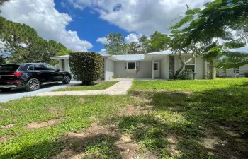 Single Family For Sale