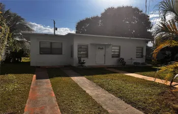 Single Family For Sale