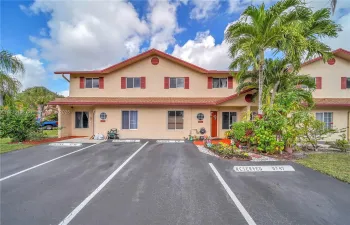 Townhouse For Sale