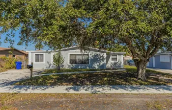 Single Family For Sale