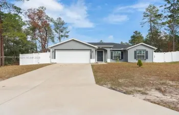 Single Family For Sale