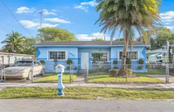 Single Family For Sale