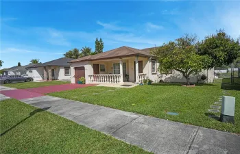 Single Family For Sale