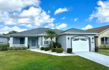 Single Family For Sale