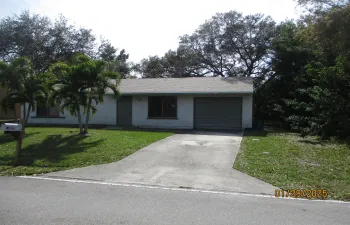 Single Family For Sale