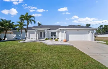 Single Family For Sale
