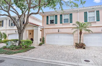 Townhouse For Sale