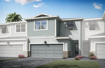Townhouse For Sale