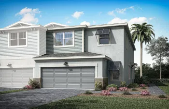 Townhouse For Sale
