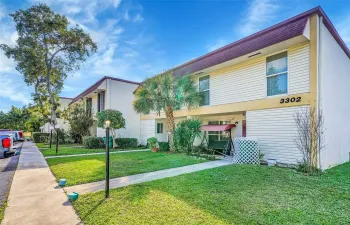 Townhouse For Sale