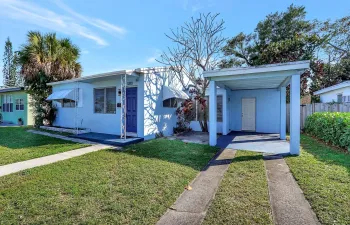 Single Family For Sale