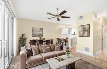 Single Family For Sale