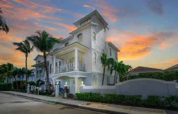 Townhouse For Sale