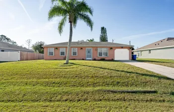 Single Family For Sale