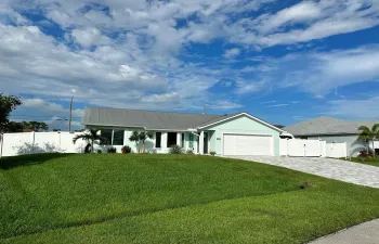 Single Family For Sale