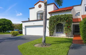 Townhouse For Sale