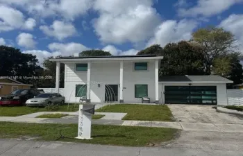 Single Family For Sale