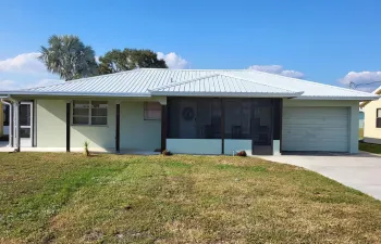 Single Family For Sale
