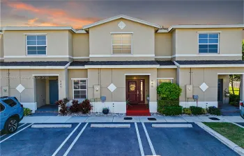 Townhouse For Sale