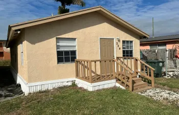 Single Family For Sale
