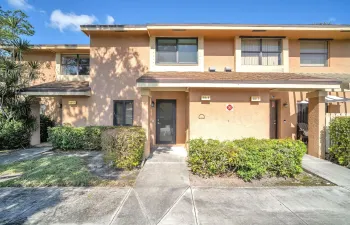 Townhouse For Sale