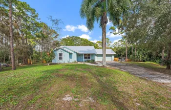 Single Family For Sale