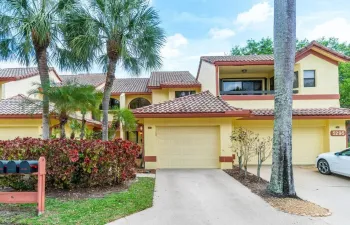 Townhouse For Sale