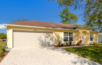 Single Family For Sale