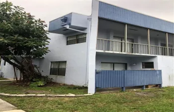 Townhouse For Sale