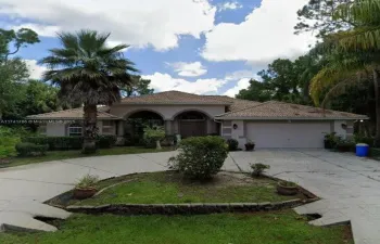 Single Family For Sale