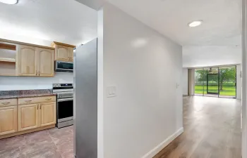 Residential Lease For Rent