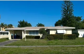 Single Family For Sale