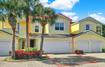 Townhouse For Sale