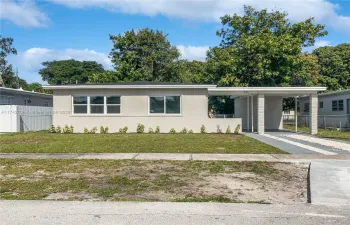 Single Family For Sale