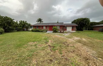 Single Family For Sale