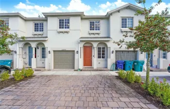 Townhouse For Sale