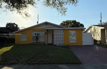 Single Family For Sale
