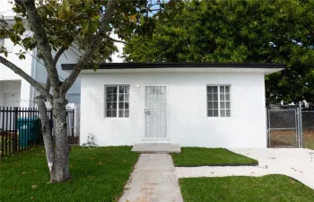 Single Family For Sale