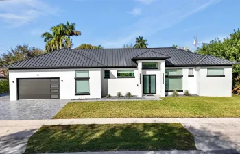 Single Family For Sale