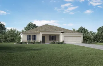 Artist Rendering