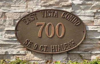 East Vista Condo