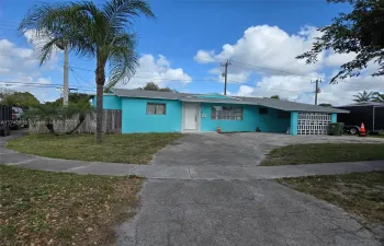 Single Family For Sale