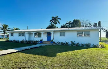 Single Family For Sale