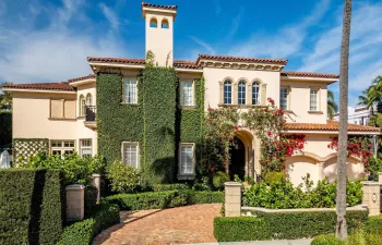 Townhouse For Sale
