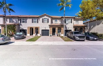 Townhouse For Sale