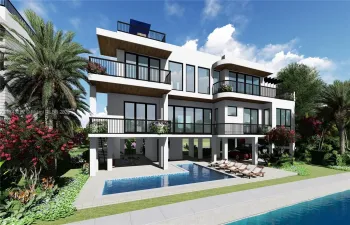 Single Family For Sale