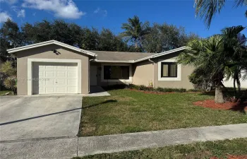 Single Family For Sale