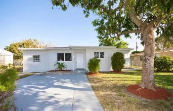 Single Family For Sale